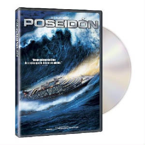 DVD EL POSSEIDON
